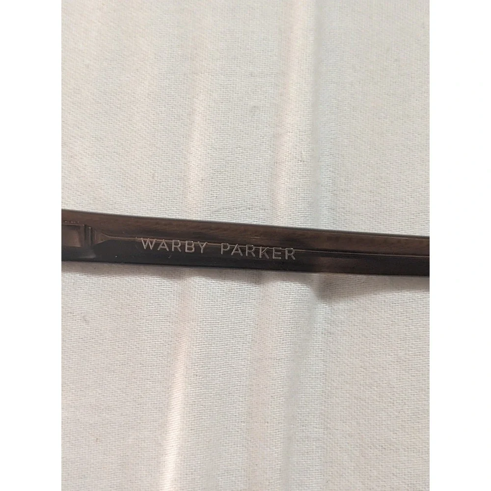 Warby Parker warby parker
